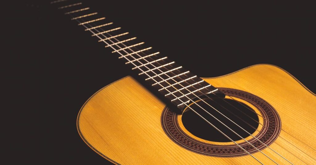 プロが使用する高精度なギターチューナー。ライブ用のペダル型や多機能モデルが並んでいる。