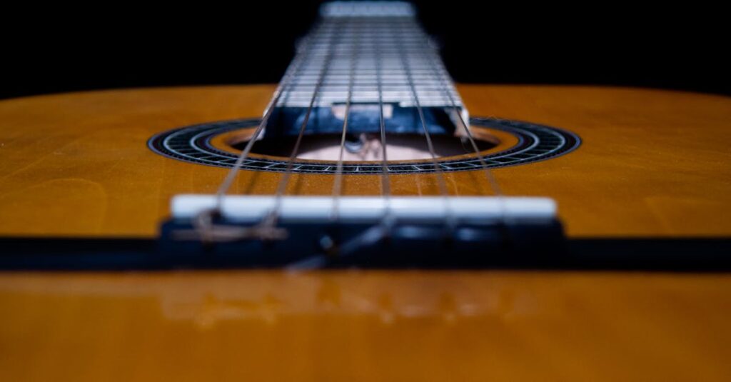 アコースティックギター初心者セットを比較する際のポイント解説