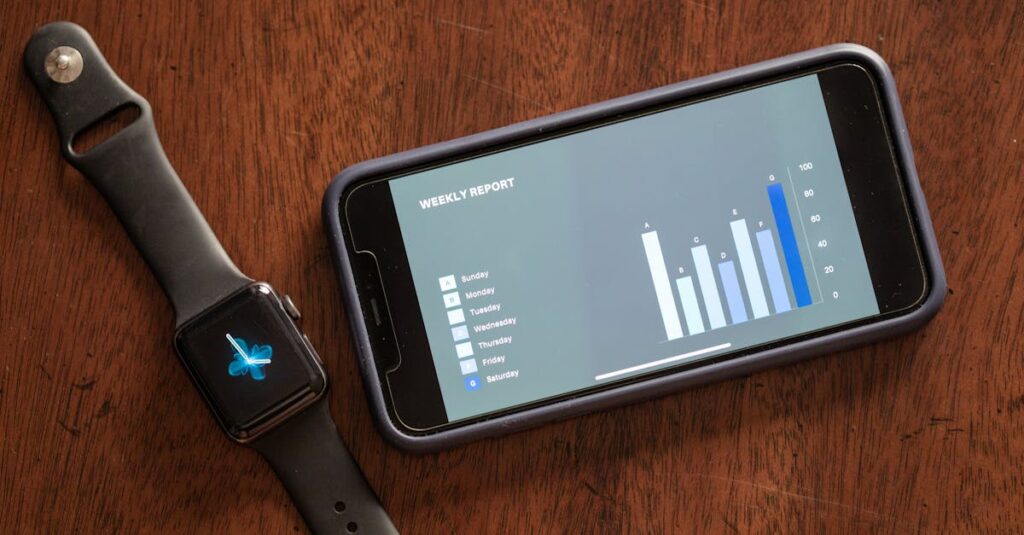 スマホアプリと物理チューナーを比較している図。使い分けのポイントを解説している。