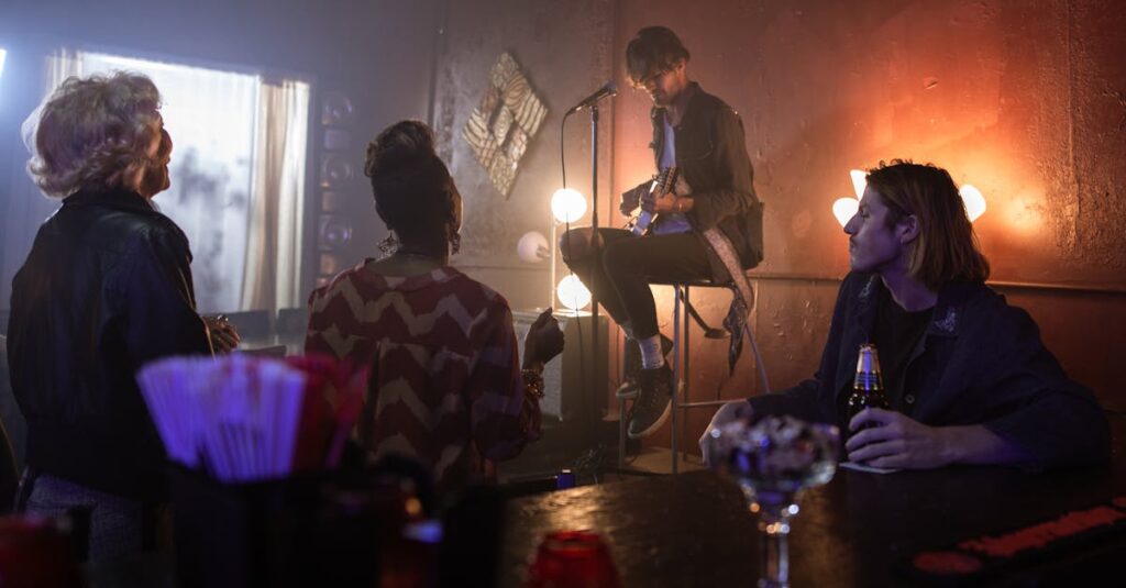 用途別におすすめされる小型ギターアンプのモデル一覧のイメージ画像