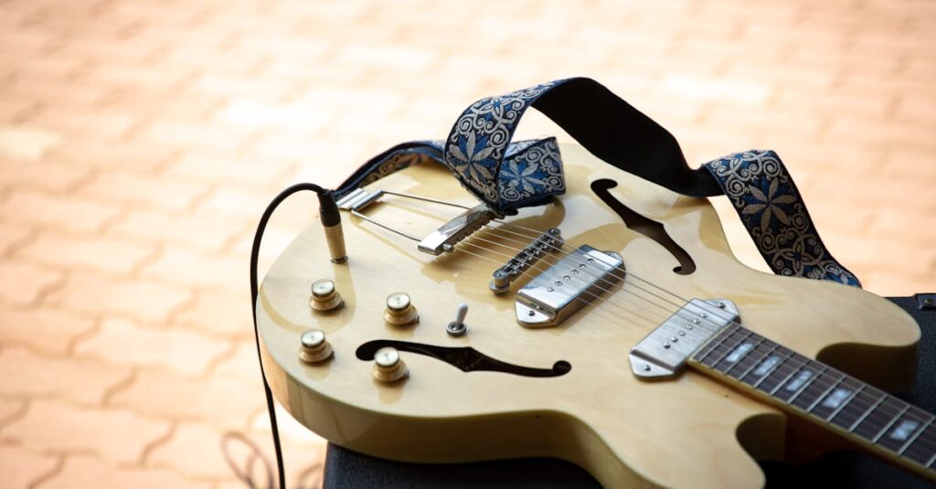 用途別におすすめされる小型ギターアンプのモデル一覧のイメージ画像